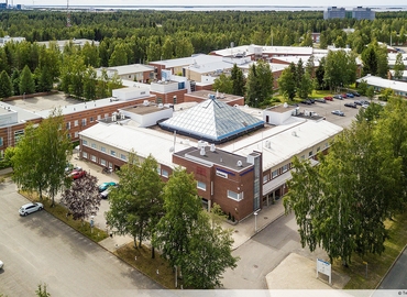 Vuokraa toimistotila - Oulu, Teknologiantie 1, (90590)  - 0 | MatchOffice.fi