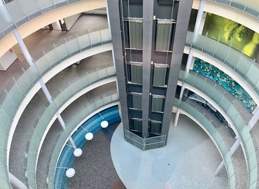 Vuokraa toimistotilat - Espoo, Säterinkatu 6, (02600) - 15 | MatchOffice.fi