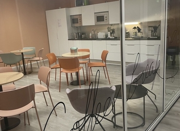 Vapaat toimisto - Espoo, Linnoitustie 3, (02600)  - 7 | MatchOffice