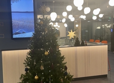 Vapaat toimistotilat - Espoo, Linnoitustie 3, (02600)  - 11 | MatchOffice