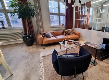 Vuokraa toimistotila - Helsinki, Pursimiehenkatu 29-31, (00150)  - 6 | MatchOffice