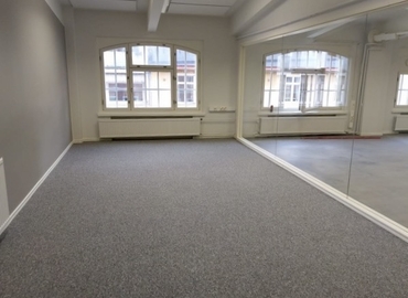 Vapaat toimisto - Helsinki, Pursimiehenkatu 26, (00150) - 1 | MatchOffice.fi