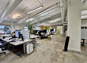 Vuokraa toimistotila - Helsinki, Pursimiehenkatu 26, (00150) - 3 | MatchOffice.fi