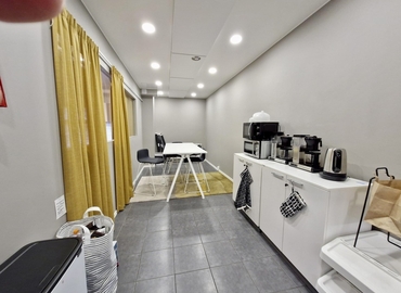 Vapaat toimistotilat - Helsinki, Pursimiehenkatu 26, (00150)  - 8 | MatchOffice