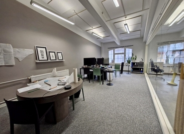 Vuokraa toimistotilat - Helsinki, Pursimiehenkatu 26, (00150) - 7 | MatchOffice