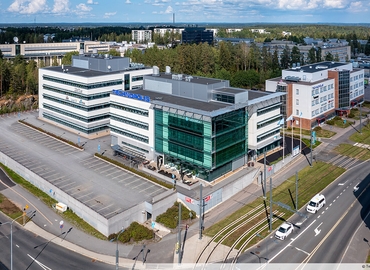 Vuokraa toimistotila - Tampere, Hermiankatu 1A, (33720)  - 0 | MatchOffice