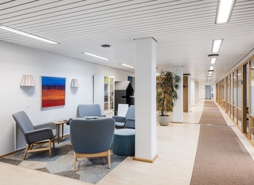 Vapaat toimistotilat - Helsinki, Pitkänsillanranta 3, (00530) - 1 | MatchOffice.fi