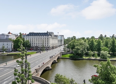 Vuokraa toimisto - Helsinki, Pitkänsillanranta 3, (00530)  - 11 | MatchOffice.fi