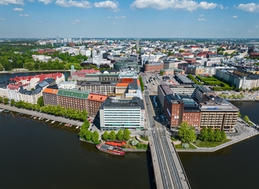 Vapaat toimisto - Helsinki, Pitkänsillanranta 3, (00530)  - 10 | MatchOffice.fi