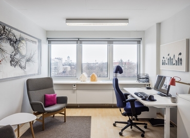 Vuokraa toimistotilat - Helsinki, Pitkänsillanranta 3, (00530)  - 6 | MatchOffice.fi