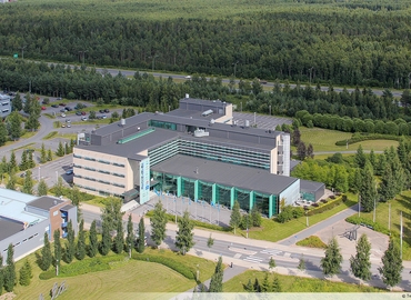 Vapaat toimisto - Oulu, Elektroniikkatie 8, (90590)  - 0 | MatchOffice