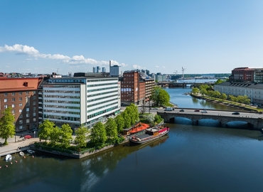 Vapaat toimistotilat - Helsinki, Pitkänsillanranta 3, (00530)  - 8 | MatchOffice.fi