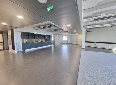 Vapaat toimistotilat - Espoo, Linnoitustie 5, (02600)  - 7 | MatchOffice.fi