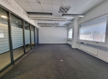 Vuokraa toimistotila - Espoo, Linnoitustie 5, (02600)  - 9 | MatchOffice.fi