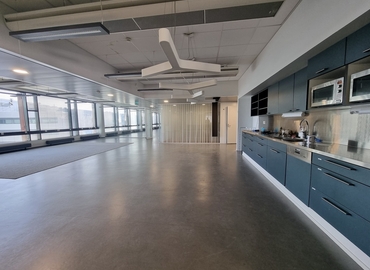 Vapaat toimistotilat - Espoo, Linnoitustie 5, (02600)  - 10 | MatchOffice.fi