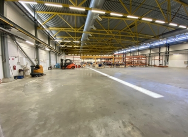 Vuokraa varasto - Pirkkala, Lasikaari 1, (33960) - 1 | MatchOffice.fi