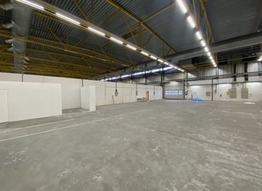 Vuokraa varastotila - Pirkkala, Lasikaari 1, (33960) - 3 | MatchOffice