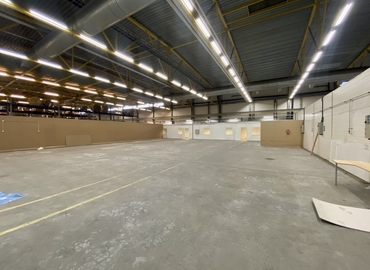 Vuokraa varasto - Pirkkala, Lasikaari 1, (33960) - 3 | MatchOffice