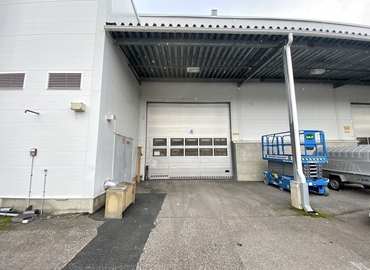 Vapaat varastotilat - Pirkkala, Lasikaari 1, (33960) - 8 | MatchOffice