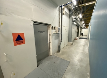 Vuokraa varastotila - Pirkkala, Lasikaari 1, (33960) - 7 | MatchOffice.fi