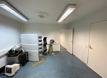 Vuokraa varastotila - Pirkkala, Lasikaari 1, (33960) - 5 | MatchOffice.fi