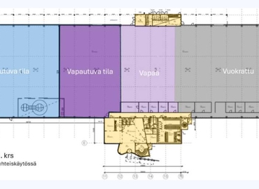Vuokraa varasto - Pirkkala, Lasikaari 1, (33960) - 7 | MatchOffice.fi