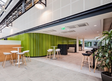 Office Vuoritontunkuja 6 02200 Espoo