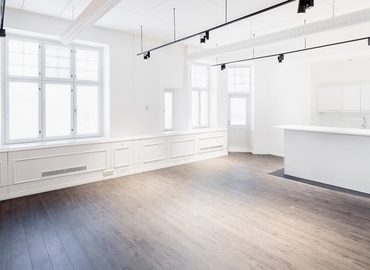 Vuokraa toimisto - Helsinki, Lapinlahdenkatu 1, (00180)  - 0 | MatchOffice.fi
