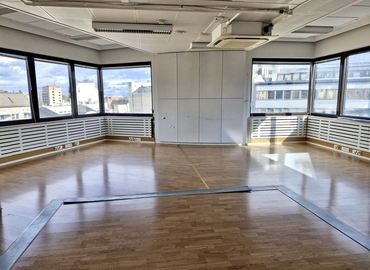 Vapaat toimisto - Helsinki, Hämeentie 29, (00500) - 0 | MatchOffice