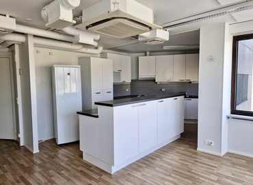 Vapaat toimistotilat - Helsinki, Hämeentie 29, (00500) - 6 | MatchOffice.fi