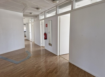 Vapaat toimistotila - Helsinki, Hämeentie 29, (00500)  - 5 | MatchOffice.fi