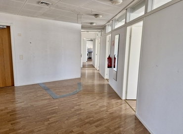 Vapaat toimisto - Helsinki, Hämeentie 29, (00500)  - 3 | MatchOffice.fi