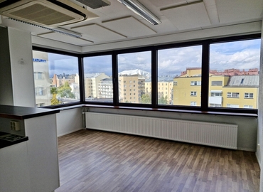 Vuokraa toimistotila - Helsinki, Hämeentie 29, (00500) - 4 | MatchOffice