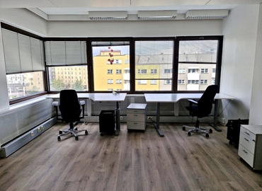 Vapaat toimistotilat - Helsinki, Hämeentie 29, (00500)  - 2 | MatchOffice.fi