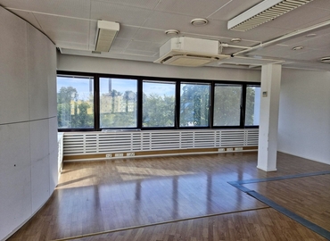 Vapaat toimistotila - Helsinki, Hämeentie 29, (00500) - 1 | MatchOffice.fi