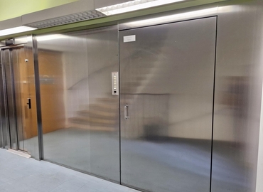 Vapaat toimistotilat - Helsinki, Hämeentie 29, (00500)  - 8 | MatchOffice