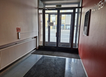 Vuokraa toimistotila - Helsinki, Hämeentie 29, (00500)  - 9 | MatchOffice.fi