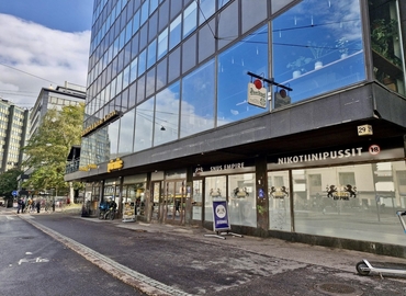 Vapaat toimisto - Helsinki, Hämeentie 29, (00500) - 10 | MatchOffice