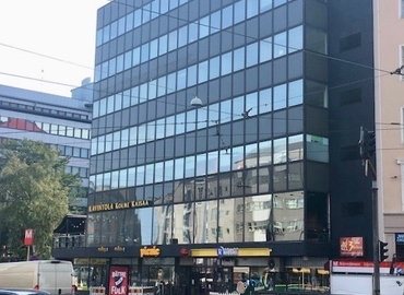 Vuokraa toimisto - Helsinki, Hämeentie 29, (00500)  - 12 | MatchOffice