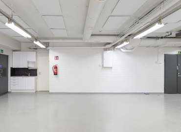 Vuokraa tuotantotila - Helsinki, Atomitie 5, (00370) - 1 | MatchOffice.fi
