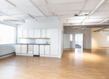 Vapaat toimisto - Helsinki, Atomitie 5, (00370) - 0 | MatchOffice