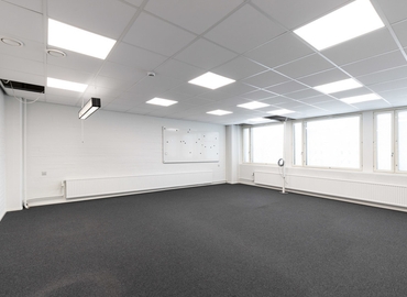 Vuokraa toimisto - Helsinki, Atomitie 5, (00370) - 2 | MatchOffice.fi