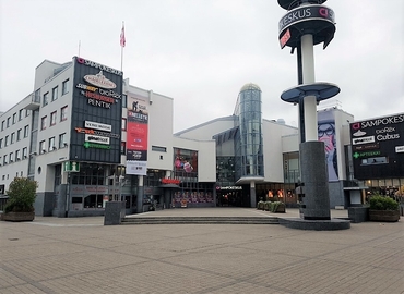 Office Maakuntakatu 29-31 96200 Rovaniemi