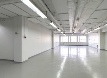 Vapaat varastotilat - Helsinki, Atomitie 5, (00370) - 0 | MatchOffice.fi