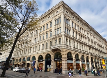 Vapaat liiketilat - Helsinki, Mikonkatu 2, (00100) - 0 | MatchOffice.fi