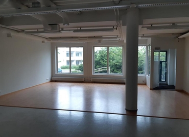109 m² Commercial shop for rent in Helsinki, Rekipellontie 2 (00940) - 3 | MatchOffice.com