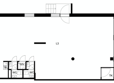 109 m² Shop for rent in Helsinki, Rekipellontie 2 (00940) - 4 | MatchOffice.com
