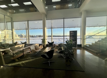 Office Keilasatama 5 02150 Espoo