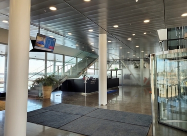 Office Keilasatama 5 02150 Espoo