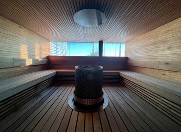 Office Keilasatama 5 02150 Espoo